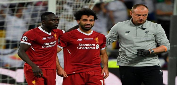 محمد صلاح محمد صلاح